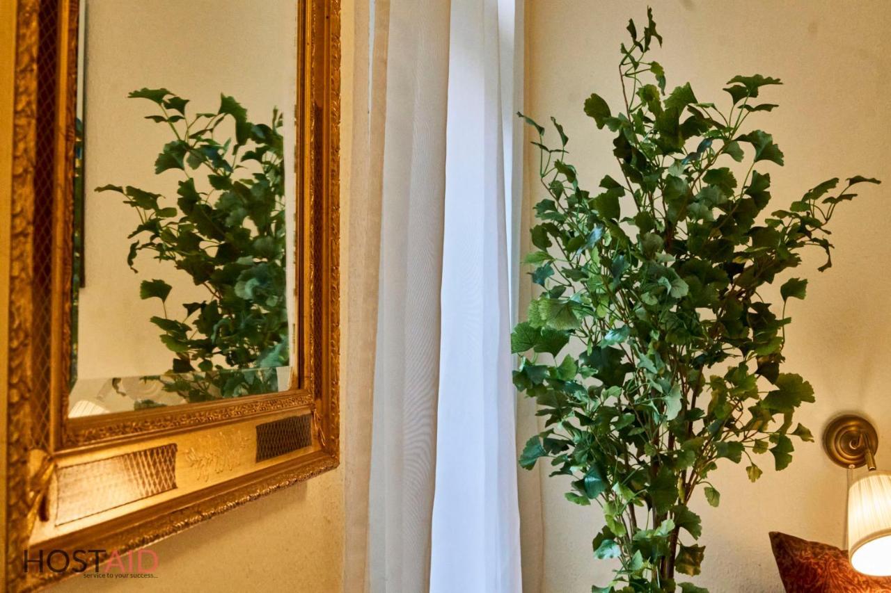 M52 Apartment - Hostaid Budapest Exteriör bild
